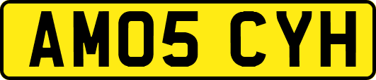 AM05CYH
