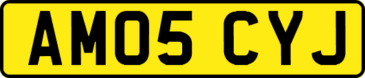 AM05CYJ