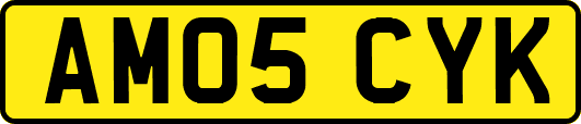 AM05CYK