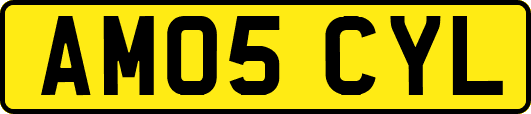 AM05CYL