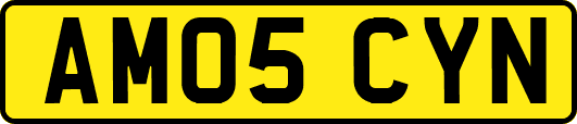 AM05CYN