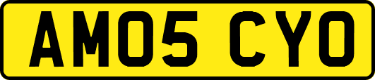 AM05CYO