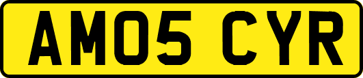 AM05CYR