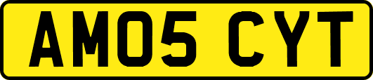 AM05CYT