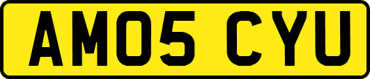 AM05CYU