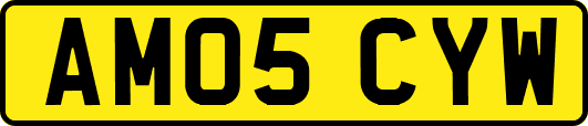 AM05CYW