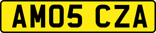 AM05CZA