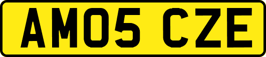 AM05CZE