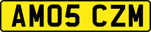 AM05CZM