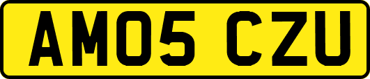 AM05CZU