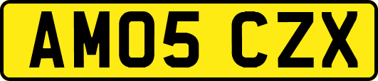 AM05CZX