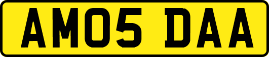 AM05DAA