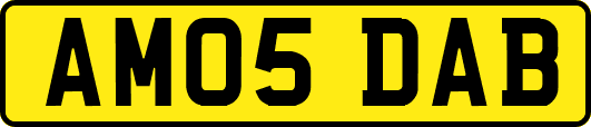 AM05DAB