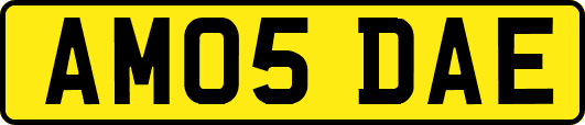 AM05DAE