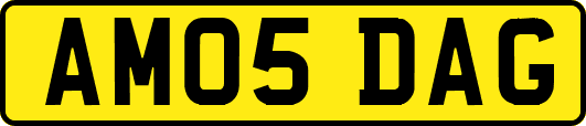 AM05DAG