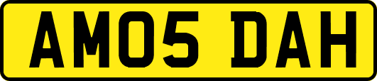 AM05DAH