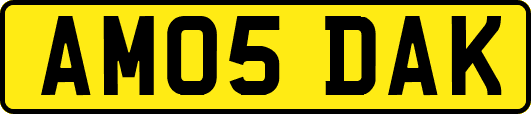 AM05DAK