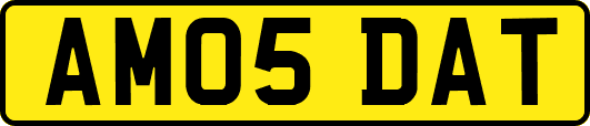 AM05DAT