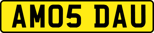 AM05DAU