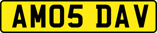 AM05DAV