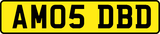 AM05DBD