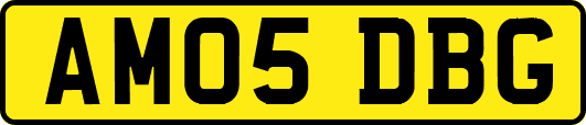 AM05DBG