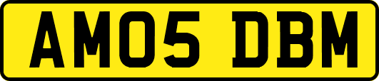 AM05DBM