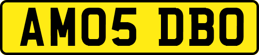 AM05DBO