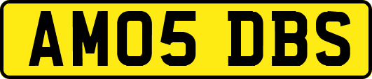 AM05DBS