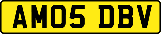 AM05DBV