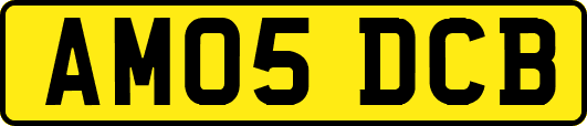 AM05DCB