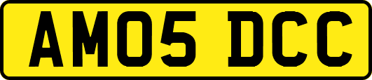 AM05DCC
