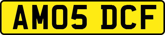 AM05DCF