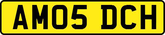 AM05DCH
