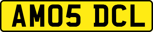 AM05DCL