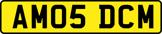 AM05DCM