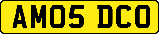 AM05DCO