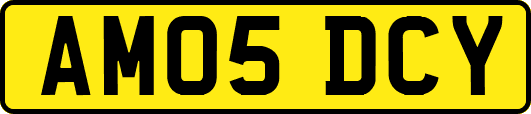 AM05DCY