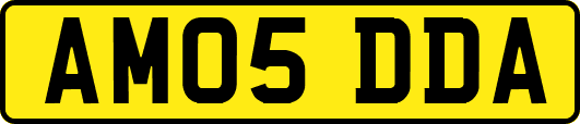AM05DDA