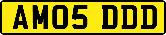 AM05DDD