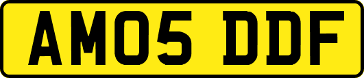 AM05DDF