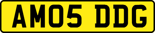 AM05DDG