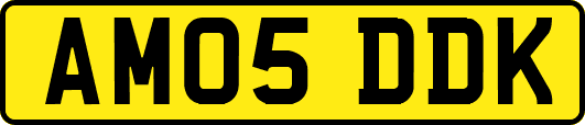 AM05DDK