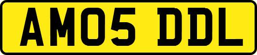 AM05DDL