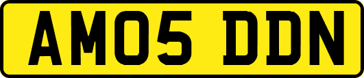 AM05DDN