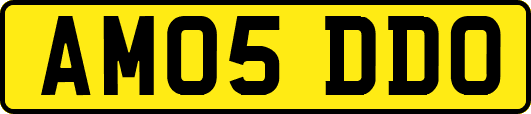 AM05DDO