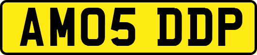 AM05DDP