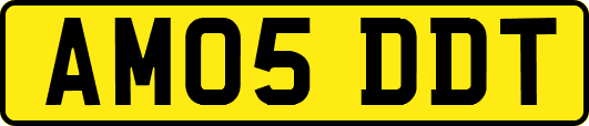 AM05DDT