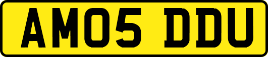AM05DDU