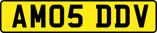AM05DDV